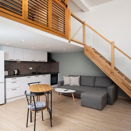Centar City Pula Apartments Екстер'єр фото