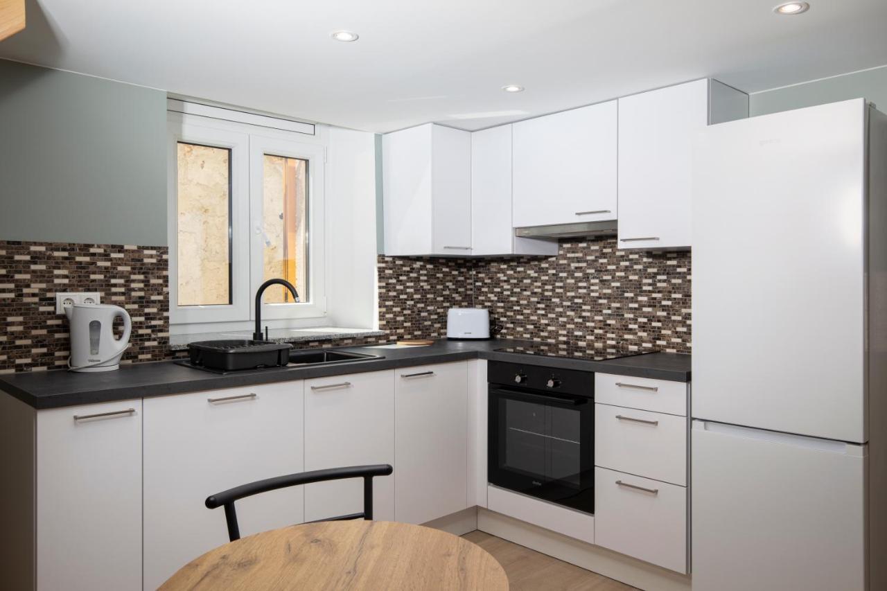 Centar City Pula Apartments Екстер'єр фото